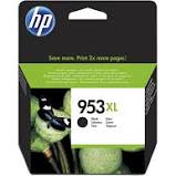 HP 953 BLACK XL